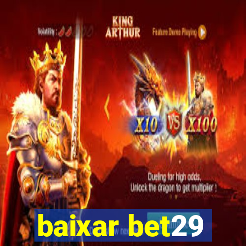 baixar bet29